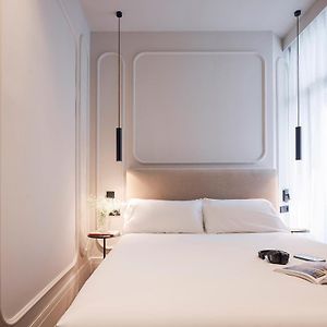 Chambre Confortable Double