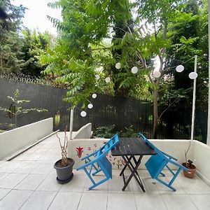 Mbas Apartments