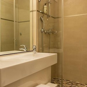 Chambre Double Confort