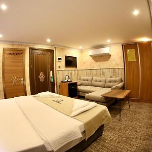 Chambre Triple de Luxe