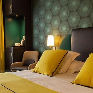 Chambre Supérieure Lit King-Size