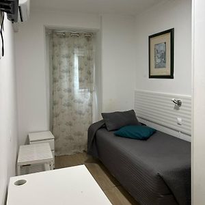Chambre Simple