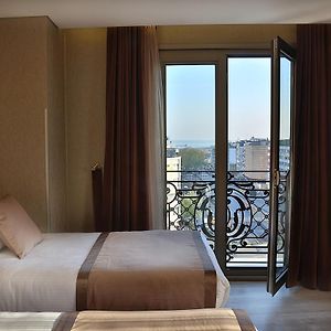 Chambre Familiale