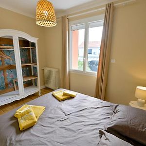 Chez Odette - Spa, Plancha, Parking