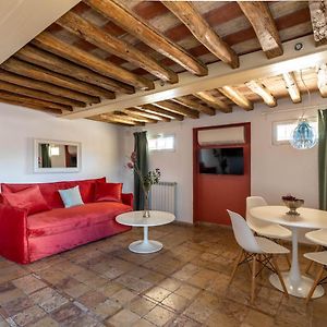 Iflat Penthouse In Campo De' Fiori