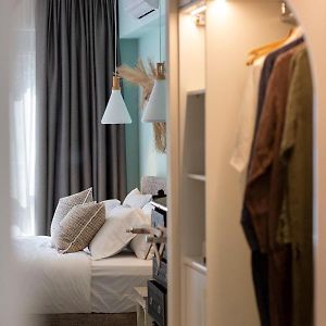 Chambre de Luxe