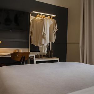 Chambre Lit Queen-Size