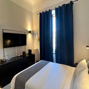 Private Bathroom King Room