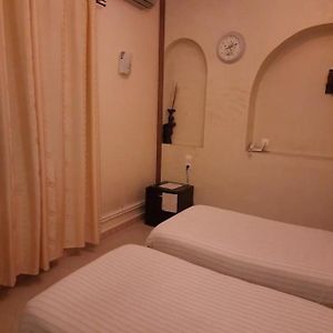 Chambre Triple