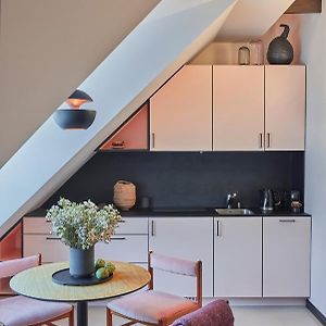 Studio de Luxe Lit King-Size