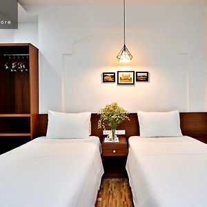 Chambre Supérieure Double