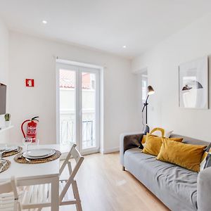 Appartement à 1 Chambre à Coucher