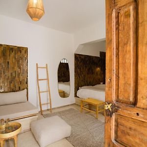 Chambre Triple