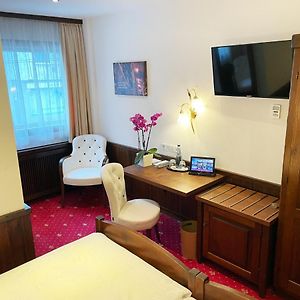 Chambre Standarde Simple