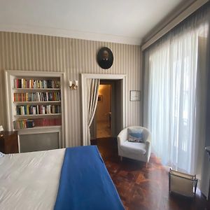 Royal Apartment In San Domenico Maggiore