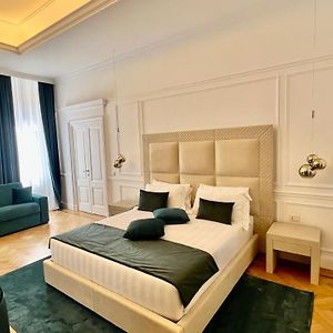 Suite Exécutive