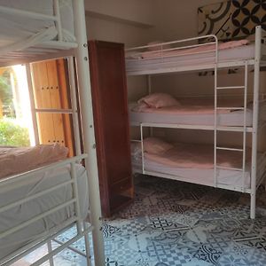 Dormitory Room Mixed