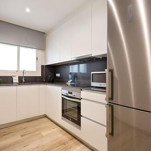 Appartement Rez-de-Chaussée