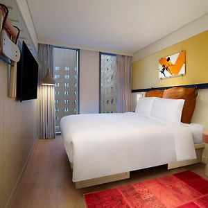 Chambre Lit Queen-Size