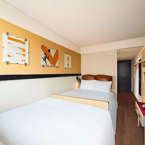 Chambre Lit Queen-Size