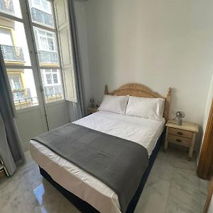 Apartamento Ancha Del Carmen