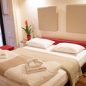 Chambre de Luxe Lit King-Size