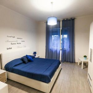 Habitat: Luxury Home Napoli Centro