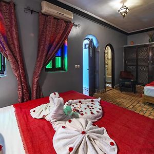 Chambre Supérieure Triple