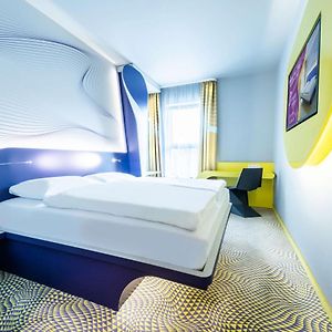 Prize By Radisson, Antwerp City