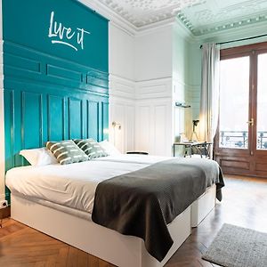 Chambre Standarde Double