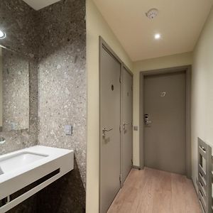 Chambre Juste Pour Hommes Dortoir