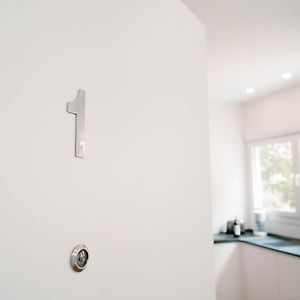 Appartement à 1 Chambre à Coucher