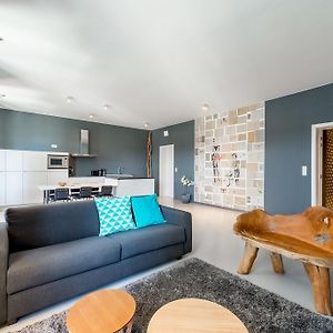 Appartement Supérieur à 2 Chambres à Coucher