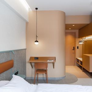 Chambre Supérieure