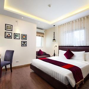 Chambre Supérieure Double