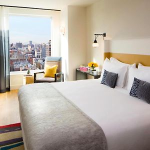 Chambre Premium Lit King-Size aux Étages Supérieurs