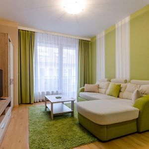 Appartement à 1 Chambre à Coucher