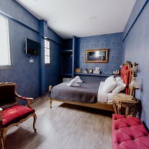 Chambre Supérieure Triple