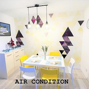 Appartement à 2 Chambres à Coucher