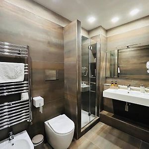 Chambre Lit King-Size