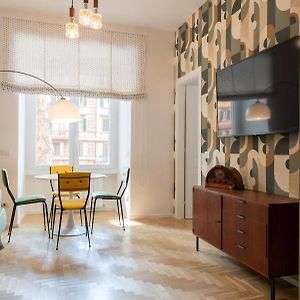 Appartement à 1 Chambre à Coucher