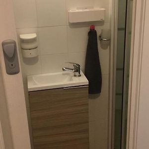 Private Bathroom Double Room