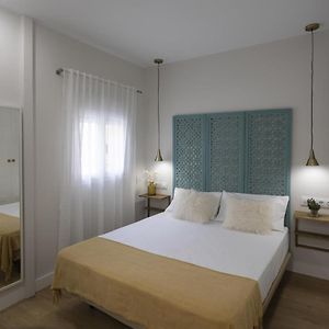 Beautiful Blue Triana Apartment