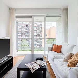 White Cascade Realty Apartment