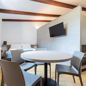 Appartement de Luxe