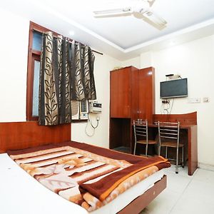 Chambre Lit Queen-Size
