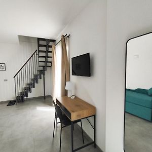 Chambre Familiale
