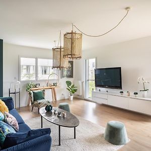 Le Canal - Appt Avec Balcon - Vue Degagee En Bord De Vilaine