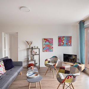 Appartement à 1 Chambre à Coucher