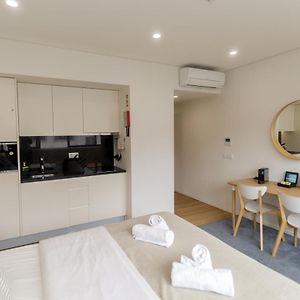 Porto Downtown Living - Picaria Apartments